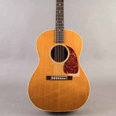 Gibson LG-3 1953, Natural image 5