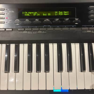 Roland D-50 1987 image 5