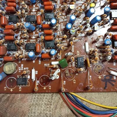 Immagine Korg VC-10 - 13