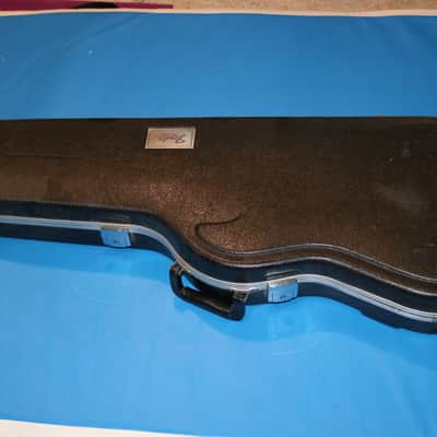 Early 1990s Fender USA Strat Plus Hard Case image 3