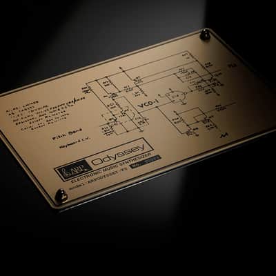 ARP ODYSSEY FS Kit - Sintetizador Analógico image 3
