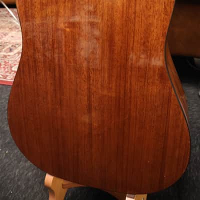Guild M-120 Dreadnought all solid (USED) image 5