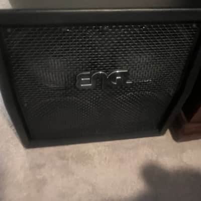 Engl 4x12 Slant Cab - E412VSB image 2