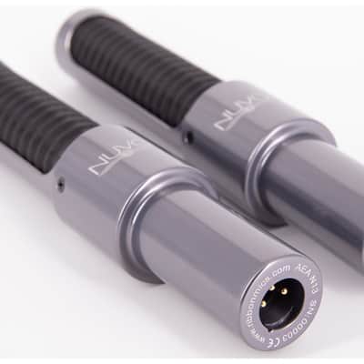 AEA NUVO N13 Active Nearfield Ribbon Microphone - Stereo Kit (Demo Deal) image 2