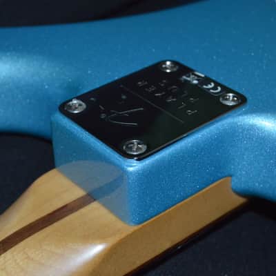 Fender Player Plus Stratocaster - Majestic Mix with HyperSonic™ Wiring image 15