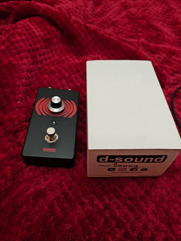 D-Sound Sunny image 1