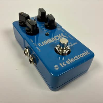 TC Electronic Flashback 2 Delay and Looper - Excellent Condition with Box image 5