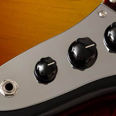 【used】g7 Special / g7-JB/R 3TS HV with EVERTONE PICKUP 4.150kg【GIB Yokohama】【price included SHIPPING & IMPORT TAX & VAT】 image 9