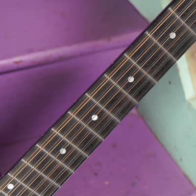 2000 Taylor 355 12-String Jumbo Acoustic Guitar (VIDEO! Fresh Work, Ready) image 4