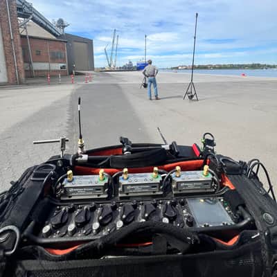 Sound Devices 688 + SL6 image 2