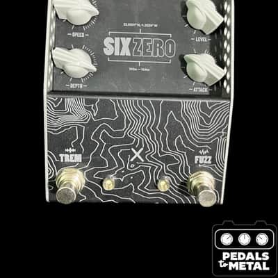 Thorpyfx Six Zero - X21134 image 2
