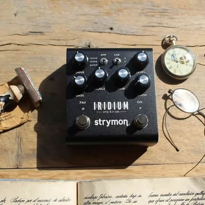 Strymon Iridium image 1