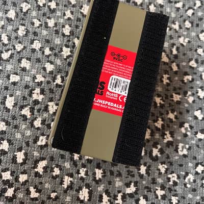 JHS Coyote Fuzz 2026 - Present - Olive image 6