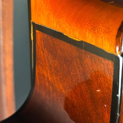 Used Takamine Jasmine ES23C TSU24935 image 19
