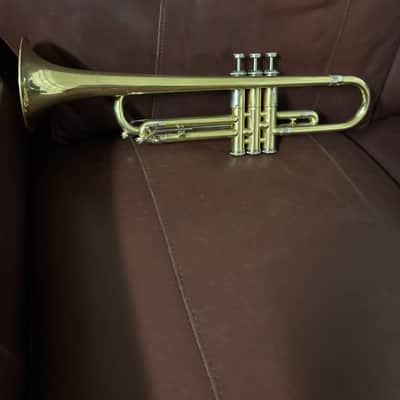Getzen Model 90 (1951) Bb Trumpet SN 9535 (very rare) image 10