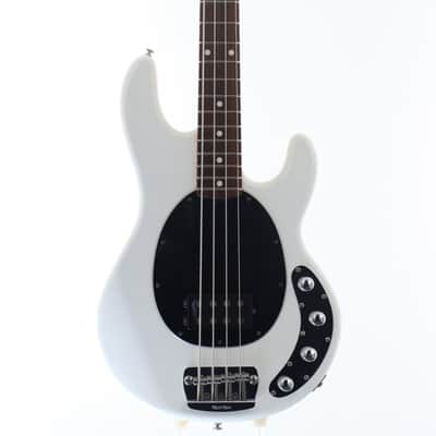 MUSIC MAN StingRay EX, Manufactured in 2000, White [E08217] (07/20) image 7