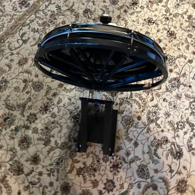Rototom Bass Drum Adapter / Stand image 5