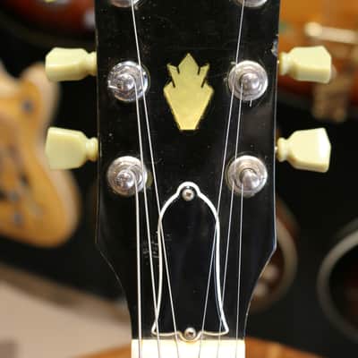 Gibson ES-175 Sunburst de 1991 image 6