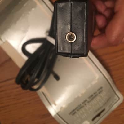 Vintage Realistic Universal Head Demagnetizer (For Cassette, 8-Track, Reel) image 4