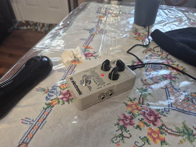 TC Electronic MIMIQ Doubler