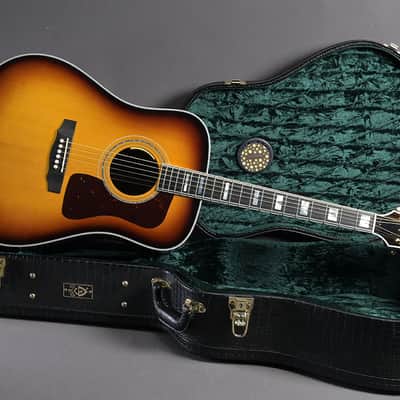 Guild D-55E ATB 2021 image 2