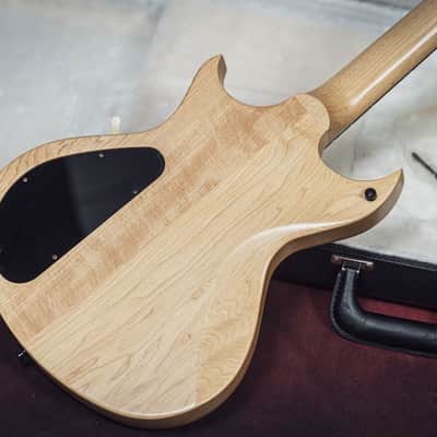 Gibson N-225 Natural 2013 image 10