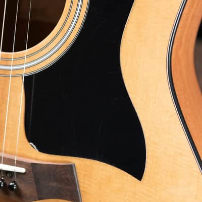 Taylor 117e Grand Pacific Acoustic/Electric Guitar with Gig Bag image 13