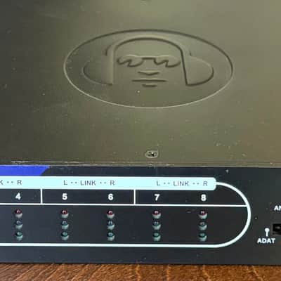Hear Technologies Hearback Monitoring System (4-Pack) 2010s - Black image 1