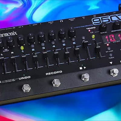 Electro-Harmonix 95000 Performance Loop Laboratory, 95000 image 6