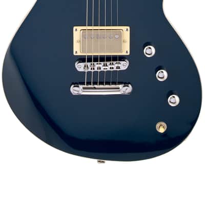 Reverend Sensei H90 High Tide Blue image 2