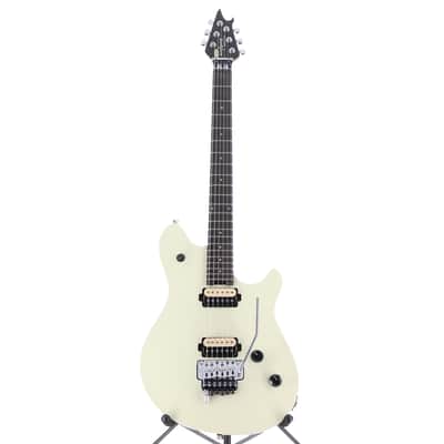 EVH Wolfgang Special, Ebony Fingerboard, Ivory, Fully Tested (A1) (0552M) image 5