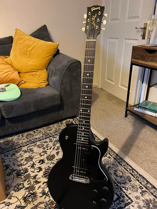 Gibson Les Paul Special 2021 - Present - Black