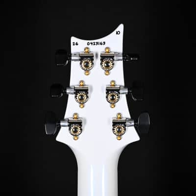 PRS Custom 24 w/ 10-Top & DMO Pickups- Custom Color 2026 (0423163) image 8