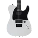 Fender Mexico Artist Series Jim Root Telecaster Flat White [MX21543725] (06/09)