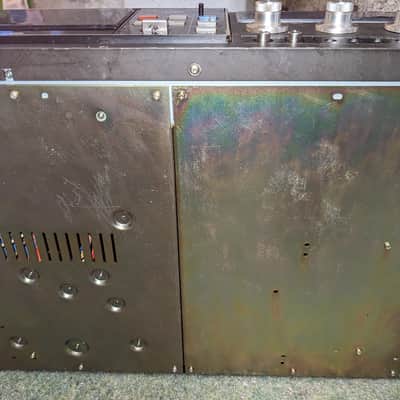 TASCAM 122 1982 image 13