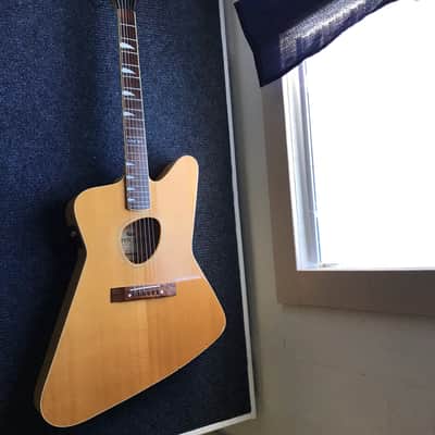 Kramer Ferrington EX-1 Acoustic USA EXPLORER image 11