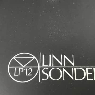 Linn Sondek LP12 Turntable w/ Linn Basik LV X & Linn Trak Cartridge image 8