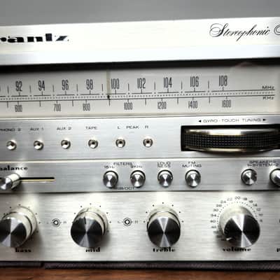 🔥 Marantz 2385 Legendary Vintage Receiver Serviced 185 Watt image 7