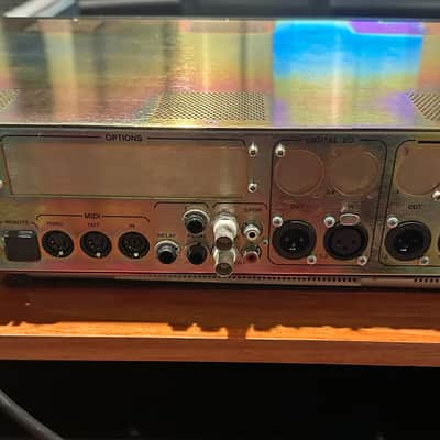 Eventide DSP4000B+ Production Ultra Harmonizer mid-90s - Black image 5