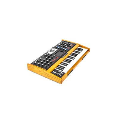 MiniMoog Voyager Owned by Nancy Wilson of Heart image 3