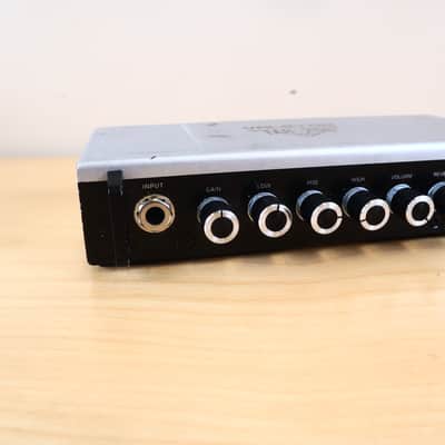 Valeton TAR-20G Asphalt 20-Watt Guitar Head image 2