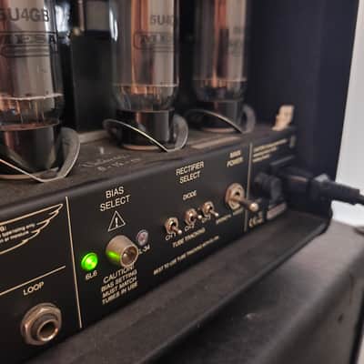 Mesa Boogie Triple Rectifier Multi-Watt image 6