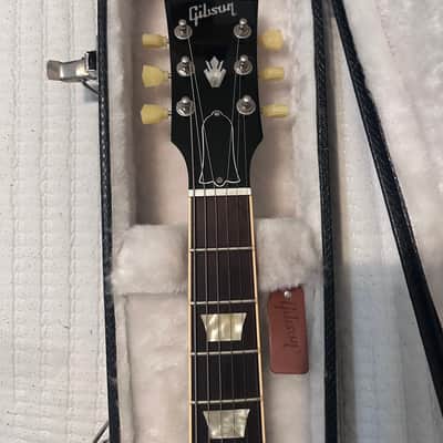 Gibson SG Standard P-90 2012 - 2013 - Heritage Cherry image 3