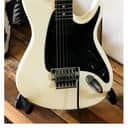 VERY RARE- Ibanez VM1 Vinnie Moore “White” Guitar- Twenty-Five Worldwide