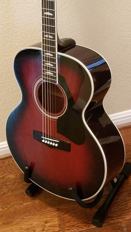 Yamaha FJ 645 | Reverb