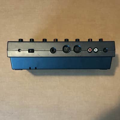 Boss DR-202 Dr. Groove 2000s - Black image 5