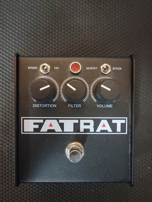 ProCo Fat Rat