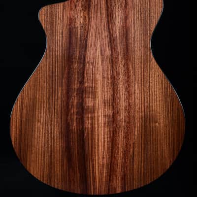 Breedlove  Roots Series RTC-SRce - Sitka Spruce/Indian Rosewood 2026 - Vintage Toner Gloss image 6