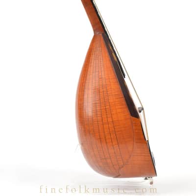 Woelki / Kagotzky Mandolin 1938 image 5