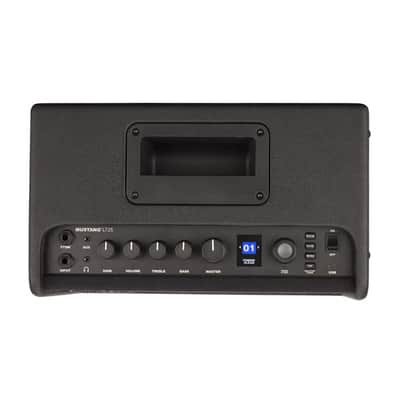 Fender Mustang LT25 Guitar Combo Amplifier image 5